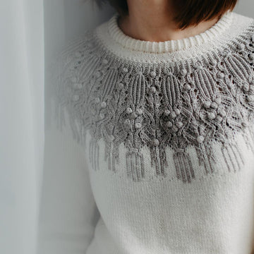 Regalia Sweater