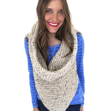 Shield Cowl