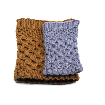 Wasps Nest Cuffs