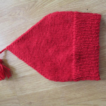 Voyageur Toque (Stocking Cap)