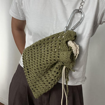 Latch Crossbody