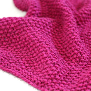 Editha Winter Blanket