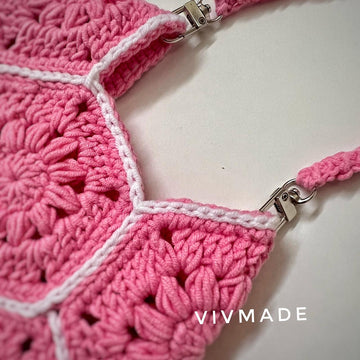 Hexagon Bag