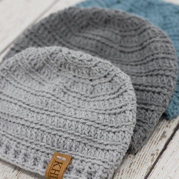 Unlimited Beanie