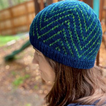 Lumena Hat