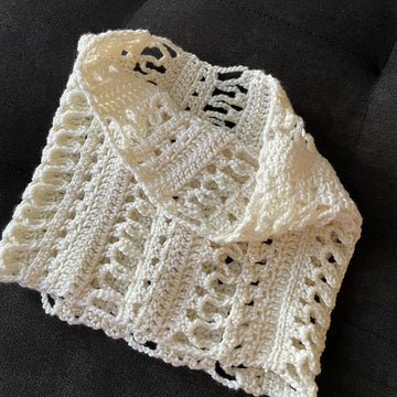 Elena Cowl Scarf