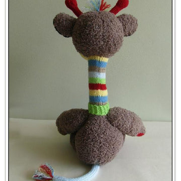 Jingo Giraffe