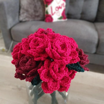 Roses Galore