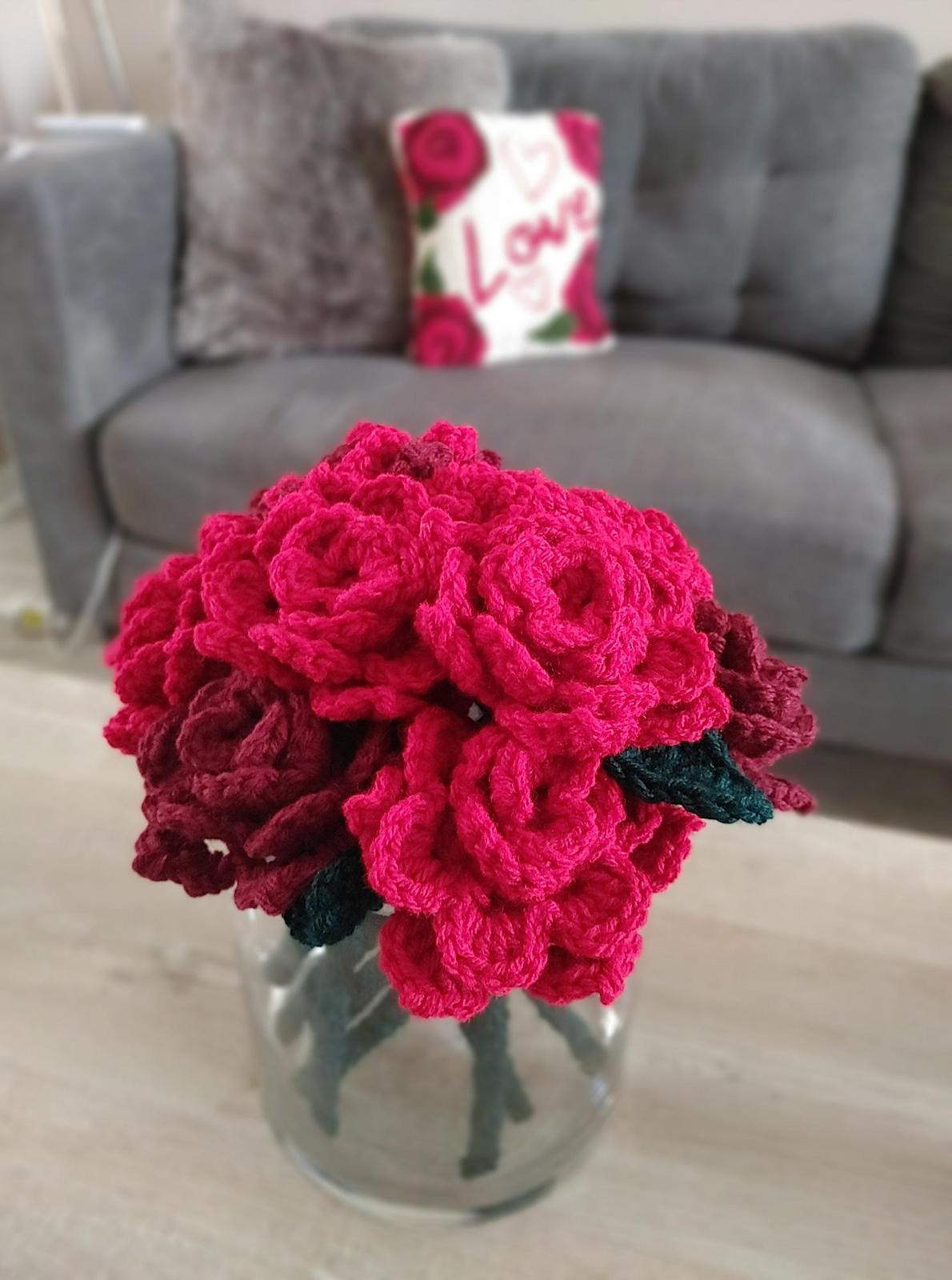 Roses Galore