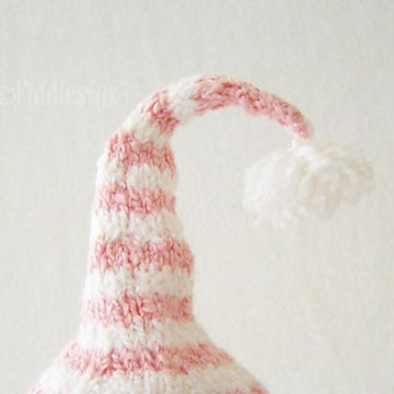 Hannah & Benjamin Stocking Cap