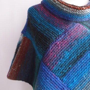 Noro Topper 2