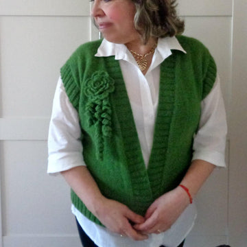 Valentina Vest