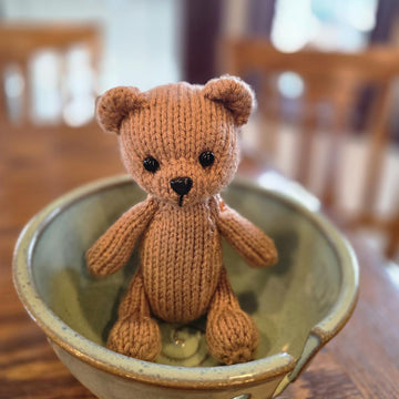 My Little Bear