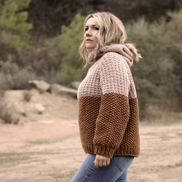 Harlow Hoodie