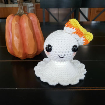 Mini ghost