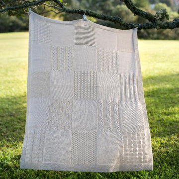 Mawghan Blanket