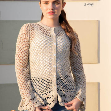 Amelia JL-5043