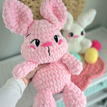 Blossom Bunny