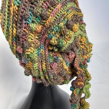 Jimena Slouch Hat
