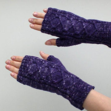 Elisabeth Mittens