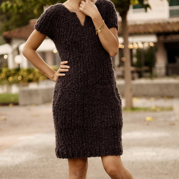 Cloudspun Dress