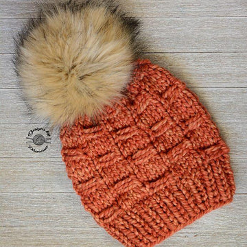 Lane Slouch Beanie