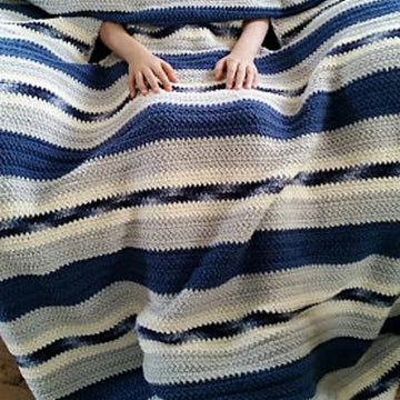 Pocket Afghan