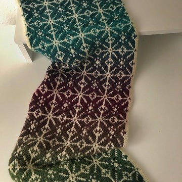 Crystal Window Cowl
