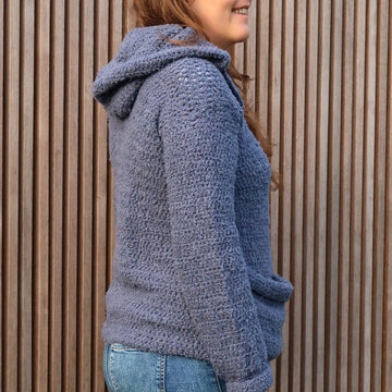 Aria Hoodie