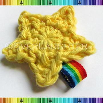 Star Applique