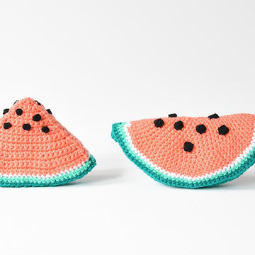 Watermelon Slices