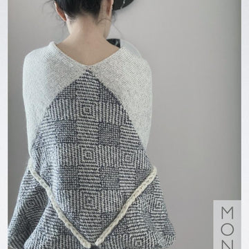 Kaftan Pullover