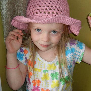 Madeline Sun Hat