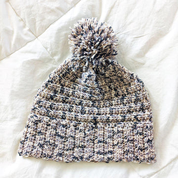 Slouchy Beanie