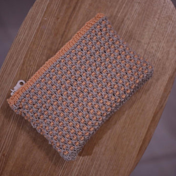 Leikny Project bag