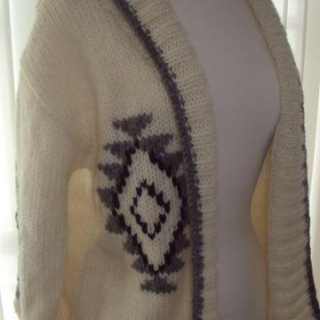 Navajo Jacket