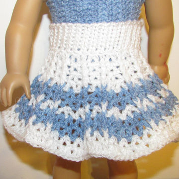 Sassy Set Fits American Girl