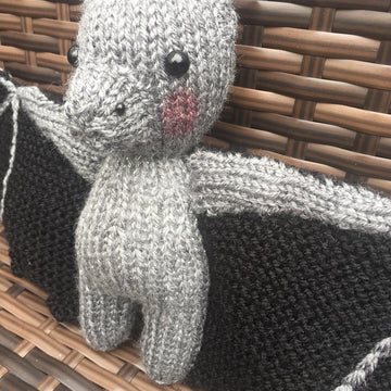 Batty Bat