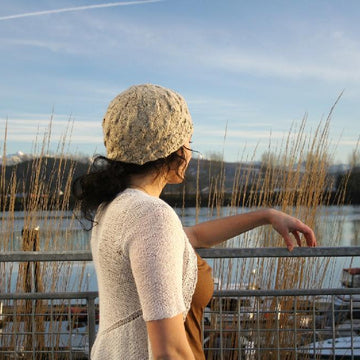 Rivulet Toque