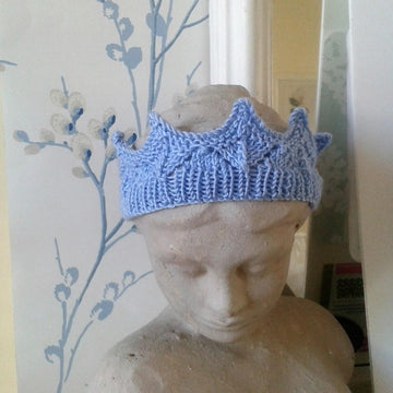 Little Princess dress and crown