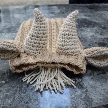 Goat Dog Snood