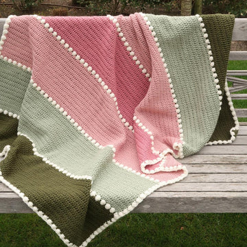 Rosée Blanket