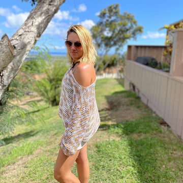 The Austyn Pullover