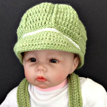 Baby Baseball Cap
