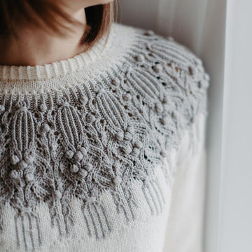 Regalia Sweater