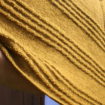 Goldie Shawl