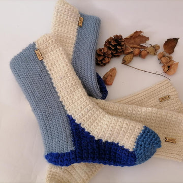 Home socks