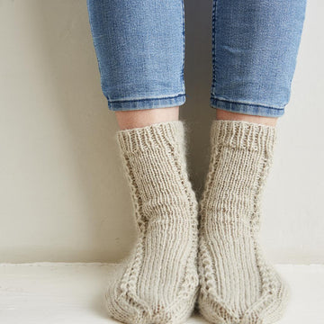 Snuggle Socks