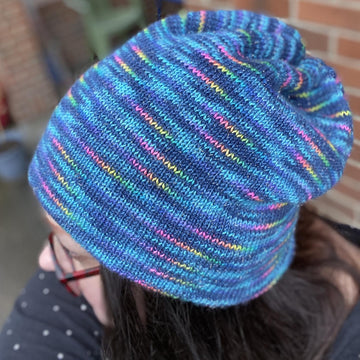 Fall Back Hat
