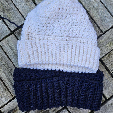 Elsa Beanie